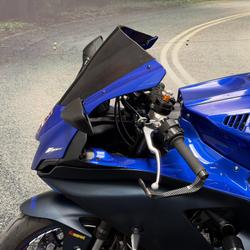 2022 Yamaha YZF-R7LA Blue