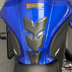 2022 Yamaha YZF-R7LA Blue