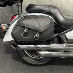 2021 Kawasaki VULCAN 900 (VN900) CLASSIC