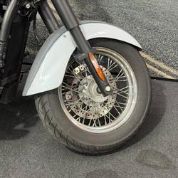 2021 Kawasaki VULCAN 900 (VN900) CLASSIC