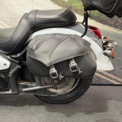 2021 Kawasaki VULCAN 900 (VN900) CLASSIC