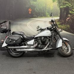 2021 Kawasaki VULCAN 900 (VN900) CLASSIC