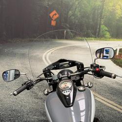 2021 Kawasaki VULCAN 900 (VN900) CLASSIC