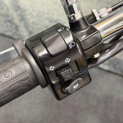 2021 Kawasaki VULCAN 900 (VN900) CLASSIC