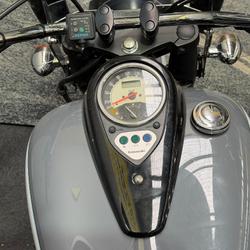 2021 Kawasaki VULCAN 900 (VN900) CLASSIC