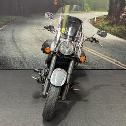 2021 Kawasaki VULCAN 900 (VN900) CLASSIC