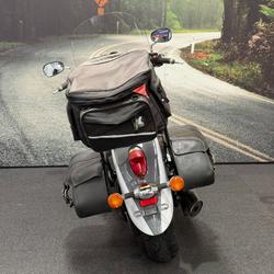 2021 Kawasaki VULCAN 900 (VN900) CLASSIC