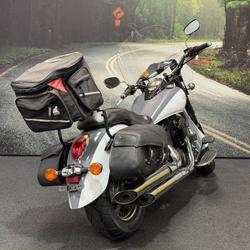 2021 Kawasaki VULCAN 900 (VN900) CLASSIC