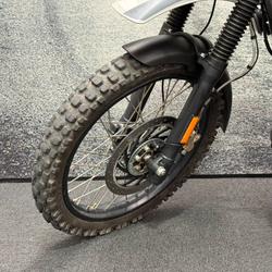 2019 Royal Enfield HIMALAYAN GRAVEL GREY