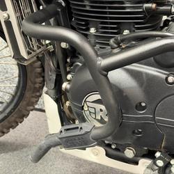 2019 Royal Enfield HIMALAYAN GRAVEL GREY