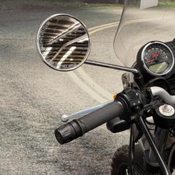 2019 Royal Enfield HIMALAYAN GRAVEL GREY