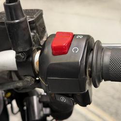 2019 Royal Enfield HIMALAYAN GRAVEL GREY