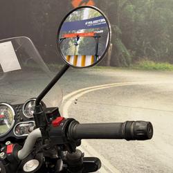 2019 Royal Enfield HIMALAYAN GRAVEL GREY