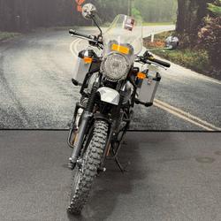 2019 Royal Enfield HIMALAYAN GRAVEL GREY