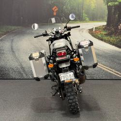 2019 Royal Enfield HIMALAYAN GRAVEL GREY