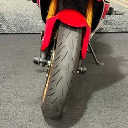 2021 Yamaha YZF-R7LA White