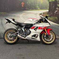 Yamaha YZF-R7LAWGP 60TH Anniv