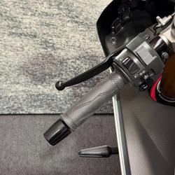 2021 Yamaha YZF-R7LA White