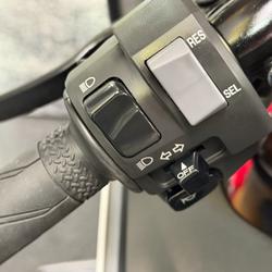 2021 Yamaha YZF-R7LA White