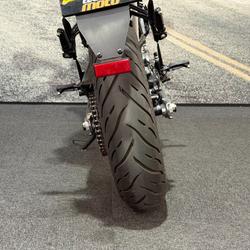 2020 Ktm 200 DUKE Black