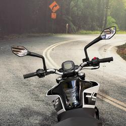 2020 Ktm 200 DUKE Black