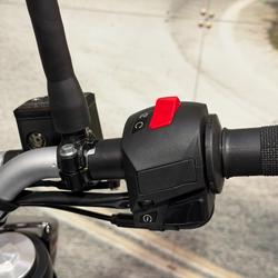 2020 Ktm 200 DUKE Black