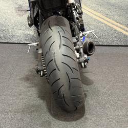 2025 Yamaha YZF-R7LA Blue