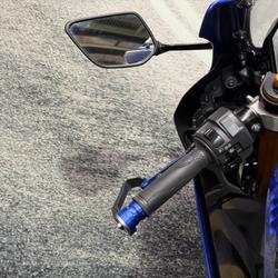 2025 Yamaha YZF-R7LA Blue