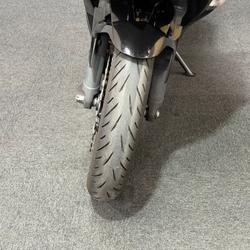 2018 Kawasaki NINJA 400 Black