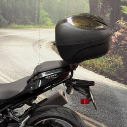 2018 Kawasaki NINJA 400 Black