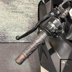 2018 Kawasaki NINJA 400 Black