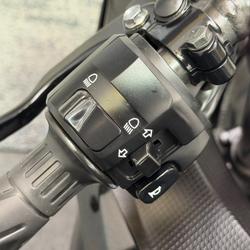 2018 Kawasaki NINJA 400 Black