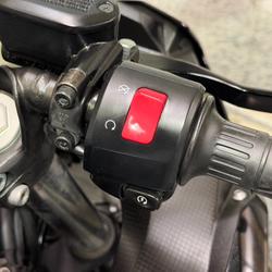 2018 Kawasaki NINJA 400 Black