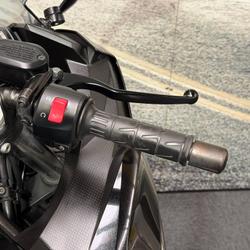 2018 Kawasaki NINJA 400 Black