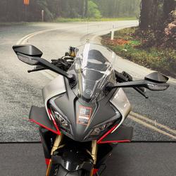 2024 CFMOTO 2024 Cf Moto 450CC 450SR ABS ROAD White