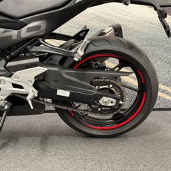 2024 CFMOTO 2024 Cf Moto 450CC 450SR ABS ROAD White