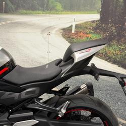 2024 CFMOTO 2024 Cf Moto 450CC 450SR ABS ROAD White