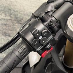 2024 CFMOTO 2024 Cf Moto 450CC 450SR ABS ROAD White