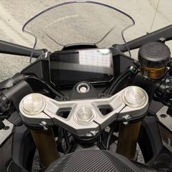 2024 CFMOTO 2024 Cf Moto 450CC 450SR ABS ROAD White