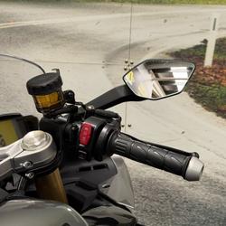 2024 CFMOTO 2024 Cf Moto 450CC 450SR ABS ROAD White