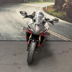 2024 CFMOTO 2024 Cf Moto 450CC 450SR ABS ROAD White