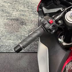 2008 Honda CBR1000RR (FIREBLADE) Maroon