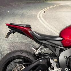 2008 Honda CBR1000RR (FIREBLADE) Maroon