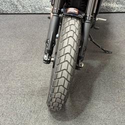 2024 DUCATI SCRAMBLER NIGHTSHIFT Blue