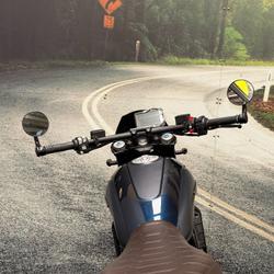 2024 DUCATI SCRAMBLER NIGHTSHIFT Blue