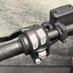 2024 DUCATI SCRAMBLER NIGHTSHIFT Blue