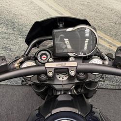 2024 DUCATI SCRAMBLER NIGHTSHIFT Blue