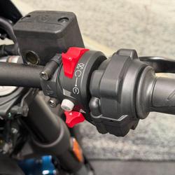 2024 DUCATI SCRAMBLER NIGHTSHIFT Blue