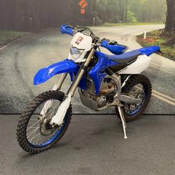 2020 Yamaha WR250F