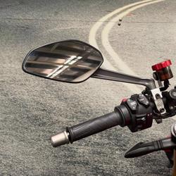 2021 DUCATI STREETFIGHTER V4 S Red